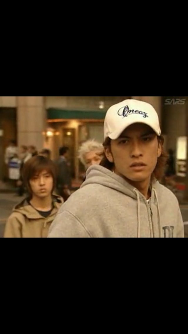 のっこ オンエア曲 Born To Be Wild やばいな 池袋ウエストゲートパーク思い出す Tokioの長瀬くんの携帯の着信音だったんだよねー 懐かしいな 山pから貴重な思い出話 山下智久 Sound Tripper 長瀬智也 T Co Il3ekcz6jv