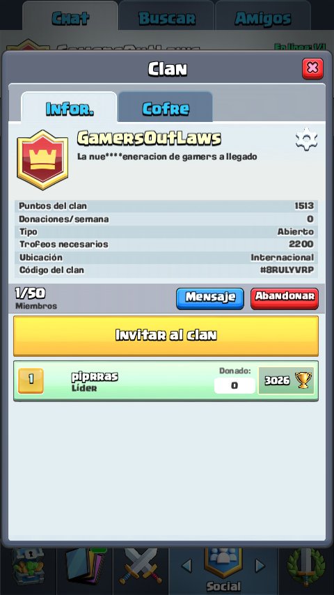 teamrayoficial's tweet photo. Desde Hoy Rayos eRoyale pasa a llamarse GAMERS OUTLAWS https://t.co/YgWwPnaVuu