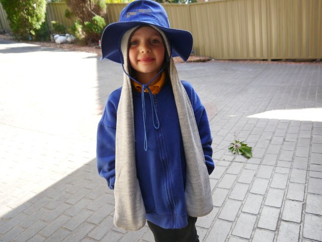 paulshaw's tweet image. One day 'til we're in Spring... #SpringInAustralia #brrr #stillcold