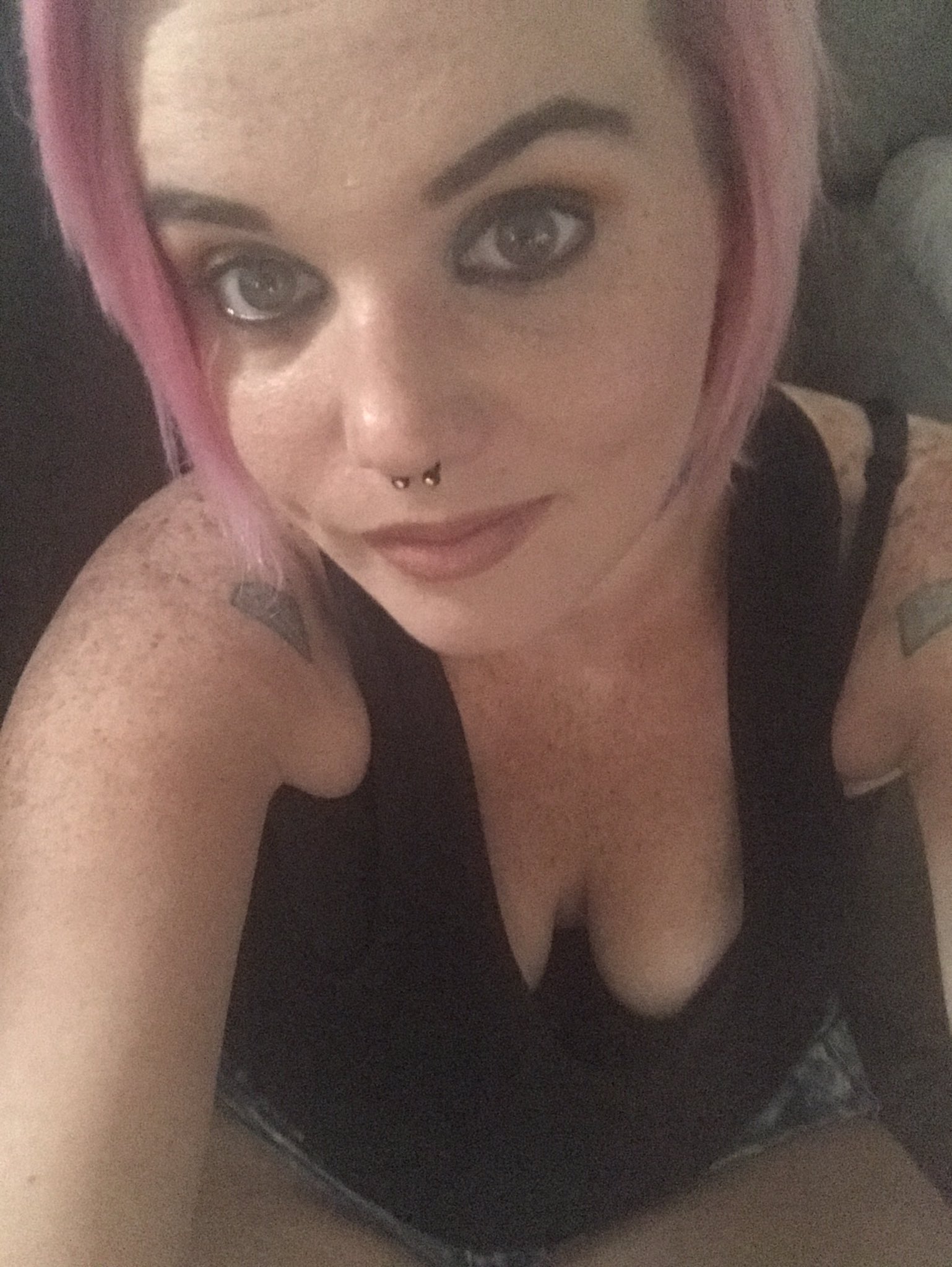 #selfie for the day https://t.co/7ZhIqJvsUh