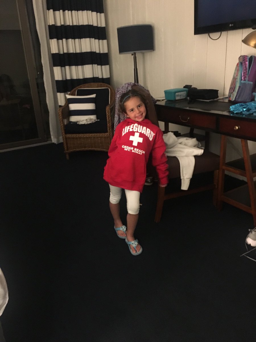 Timothy D Granito tweet media