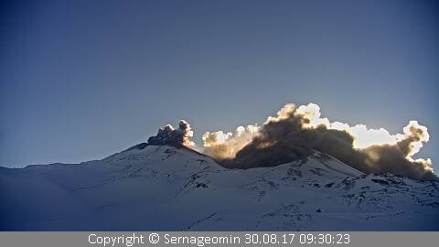 volcanesdechile tweet picture