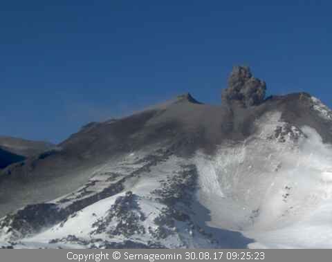 volcanesdechile tweet picture