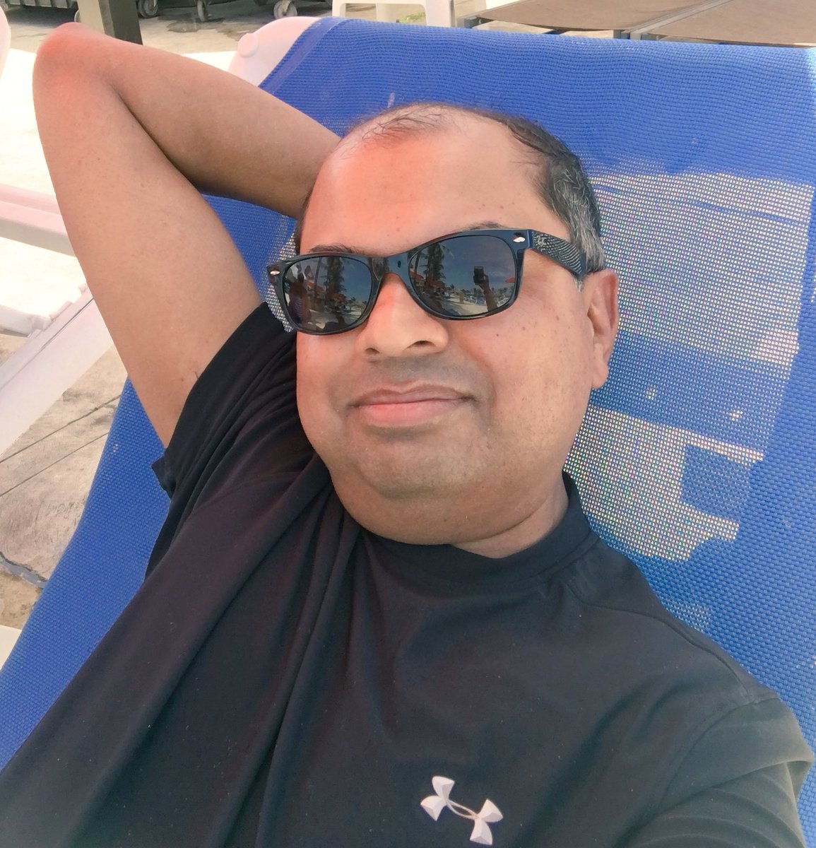 MentorPhil's tweet photo. @HRHPuntaCana Having a great time at #HardRockPC #PuntaCana #irockpuntacana https://t.co/chUvlV2Qv0
