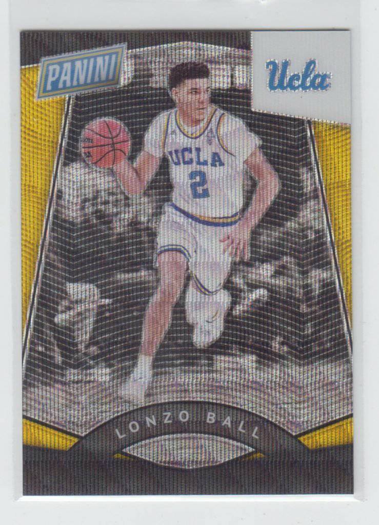 DavidRod_rigues's tweet image. Loving the card I got from @PackRip today! They gave free Panini VIP gold packs with selected 2016-17 NBA card's and was wrapped with this.