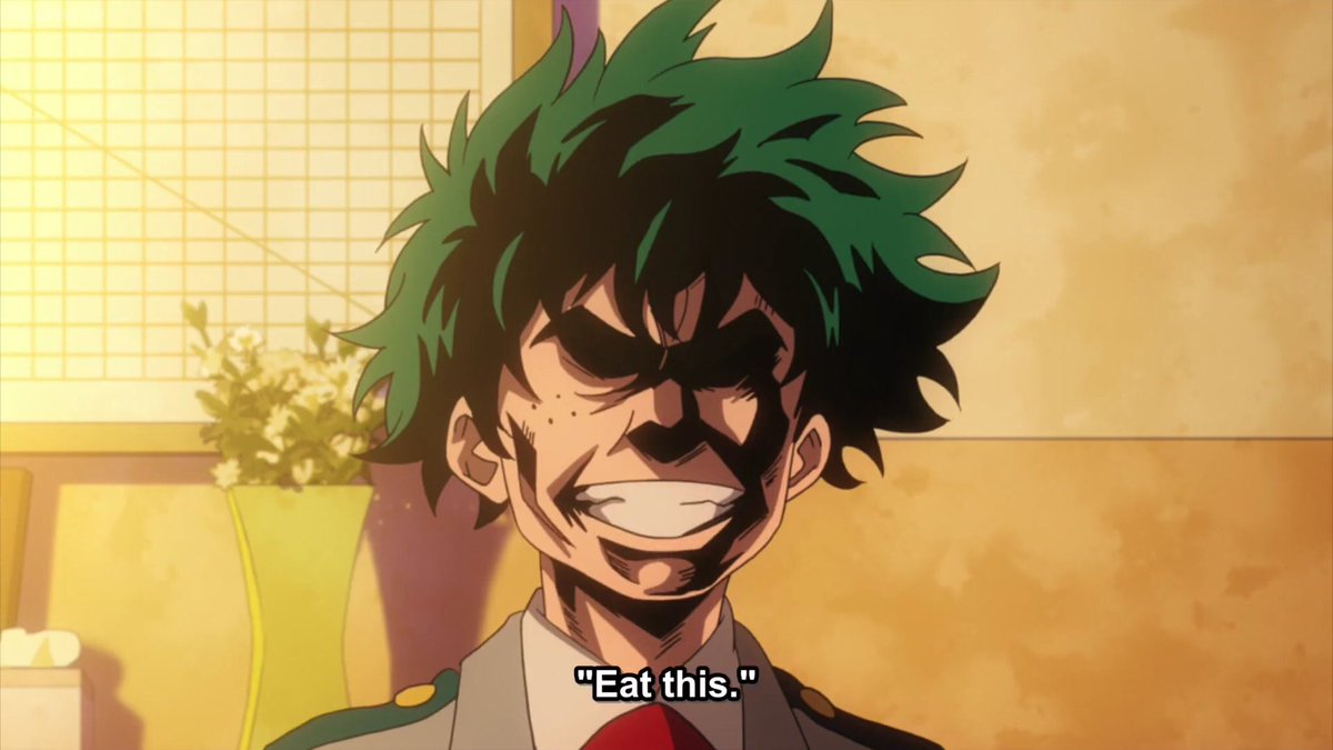 ExplosiveHands's tweet photo. Still the funniest part of this season https://t.co/sV3DRTBJFz