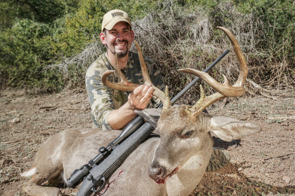 HuntWithWTA's tweet photo. Triple Threat – Coues Deer https://t.co/bPpR9j3AsT https://t.co/TVAfOBy6Q1