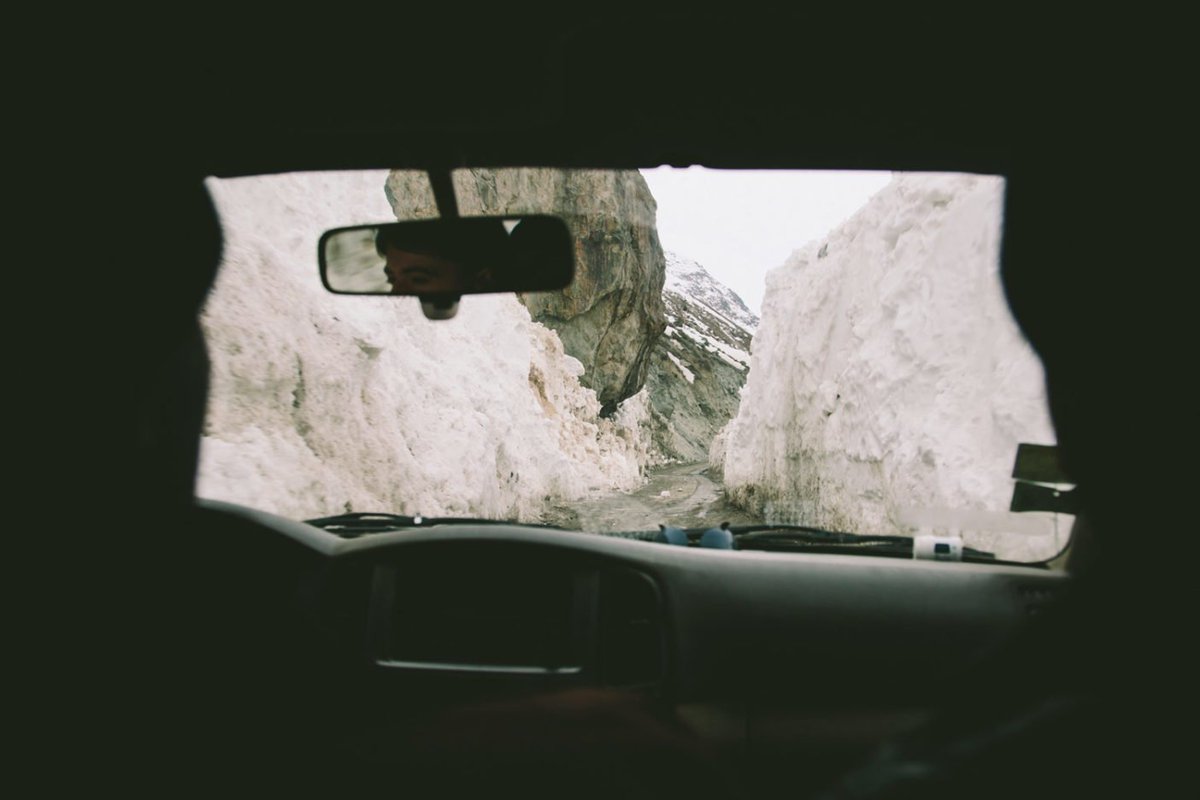 Buddy Joel wrote a wonderful piece on <a href="/patagonia/">Patagonia</a>'s #thecleanestline today! patagonia.com/blog/2017/08/s…