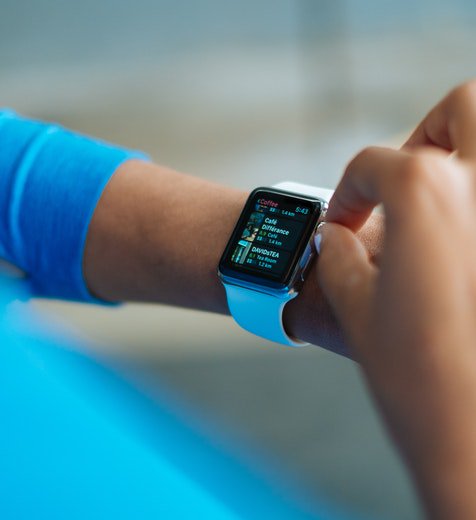 #Mastercard,  #Visa Bring Payments to First  #Fitbit  #SmartWatch crwd.fr/2x1sLEy #wearables