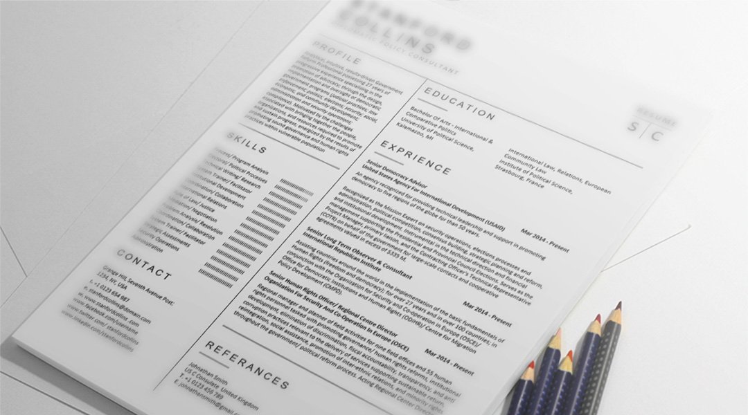 Ten Tips on How to Make Your ... (careerbloom.co/ten-tips-on-ho…) #careerchange #moremoney #graduated #graduation #success #jobsearch #CB_Resume