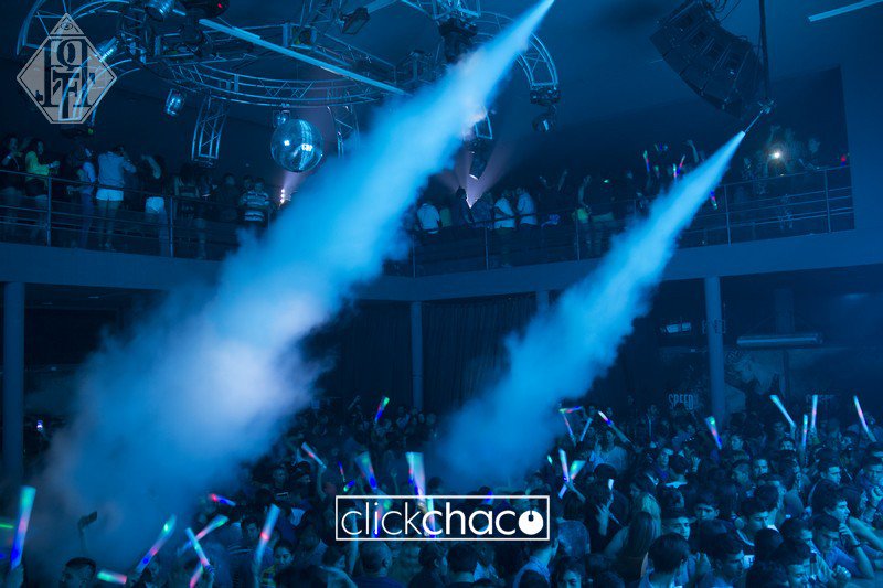 ClickChaco's tweet photo. Divina&amp;Mente - Sábado 26 de Agosto - https://t.co/chJISA0z9P https://t.co/RKvpfF39Dl