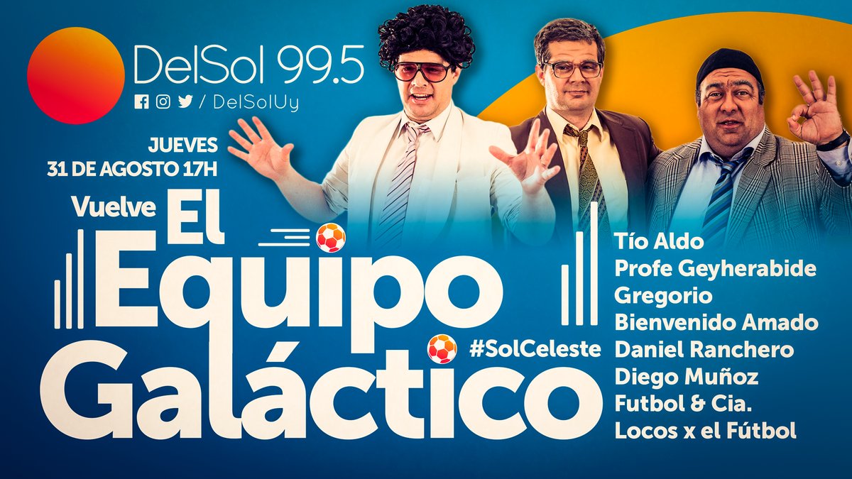 pablomadera0207's tweet photo. @Chino_Recoba20 @Football7IFA @PasionTricolor1 @locosxelfutbol @desayunos12 @lamananaencasa @GonzaloCorbo21 @Javier_Moreira1 @julrios123 @radiomental @OPetinatti #cuadron https://t.co/0URrzWh9KP