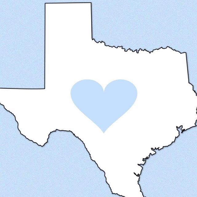 We want to help Texas! Please bring non perishable foods items that DO NOT need to  be cooked. Drop off 8/31-9/1 (10-4pm) and 9/2 (10-2pm).