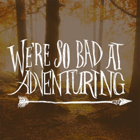 Season 3 may be over, but if you're behind, check us out at bit.ly/2vG88u0