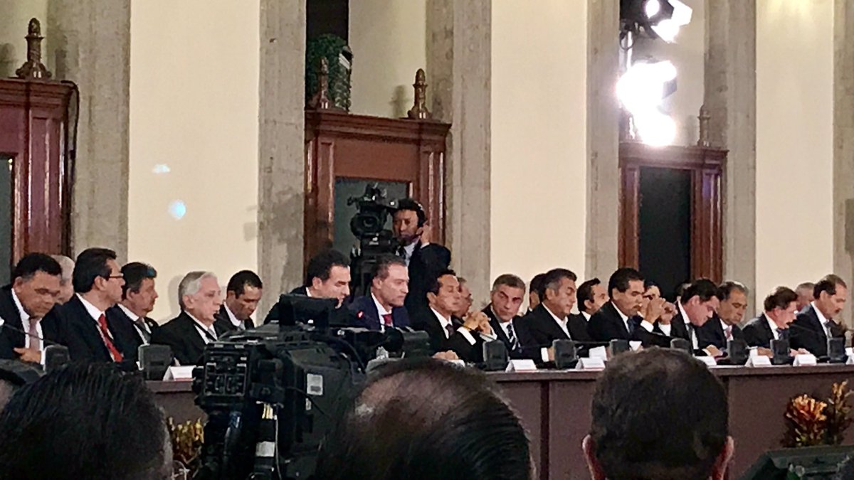 FundacionIDEAMX's tweet photo. El Consejo Nacional de Seguridad Pública, en Sesión XLII, aprobó el Modelo de Justicia Cívica desarrollado con el programa JPV de @USAIDMX https://t.co/pPHSJ0sCRt