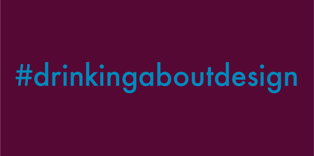 exhibitcolumbus's tweet photo. It's time for another #drinkingaboutdesign. Tomorrow it's all about that merch. See you at the Visitor's Center! https://t.co/UXaYcpPiDj https://t.co/SvOOorin1C