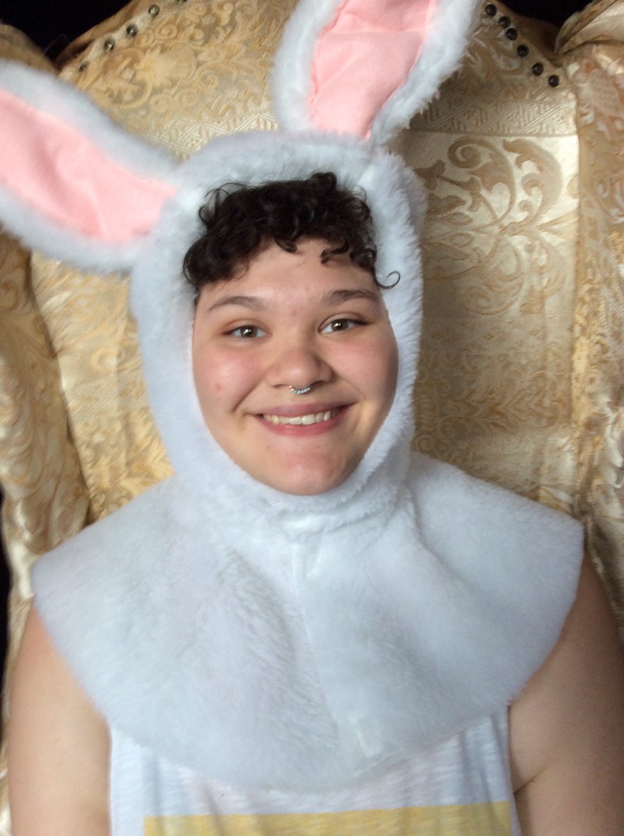 Eularee Smith tweet media