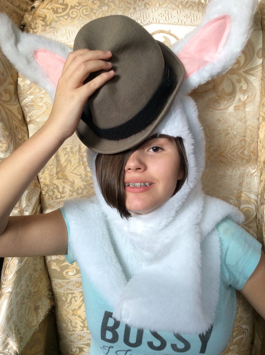 Eularee Smith tweet media