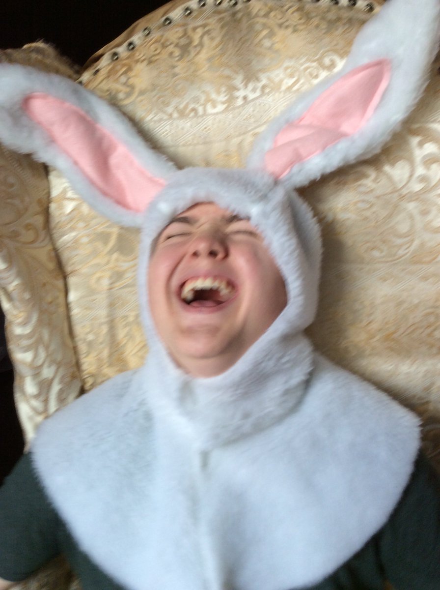 Eularee Smith tweet media