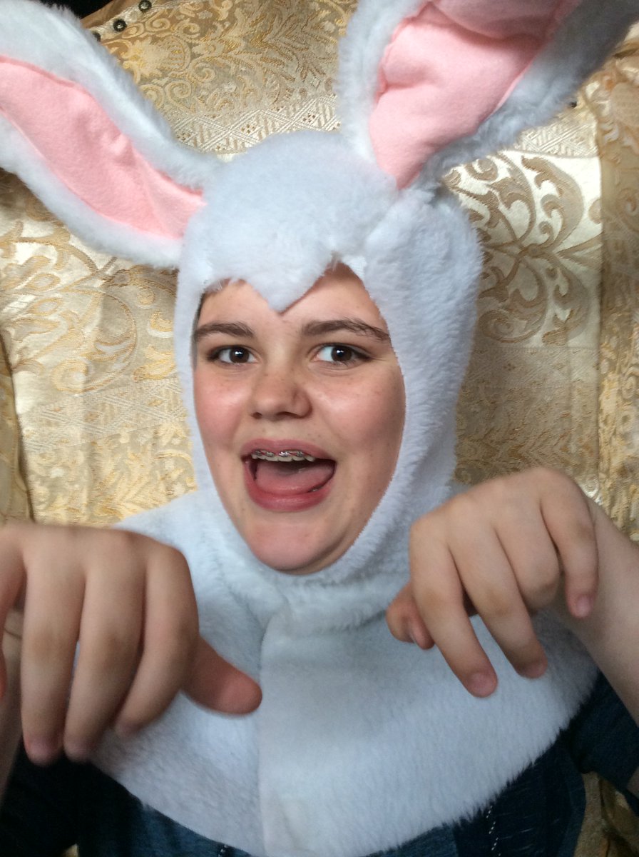 Eularee Smith tweet media