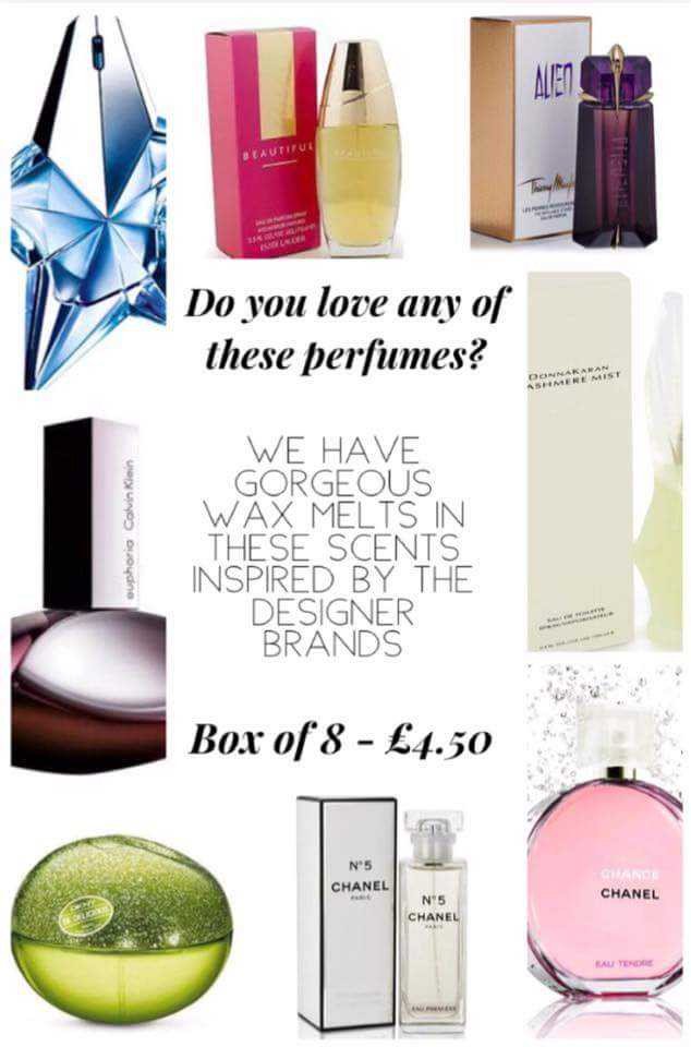 davidatdarceys's tweet photo. CALLING ALL THE LADIES 
Perfume is too expensive 💲💲 to be used as air freshener so why not treat yourself to some inspired by WAX MELTS. 😘😘 https://t.co/pN7WBW4TPc