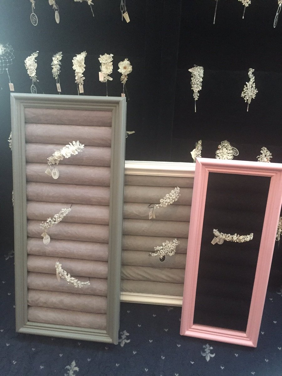 LizaDesigns's tweet photo. Our famous display boards will be available to order at The Harrogate Bridal Show. T&amp;C's apply. https://t.co/5SGOX8ieZz