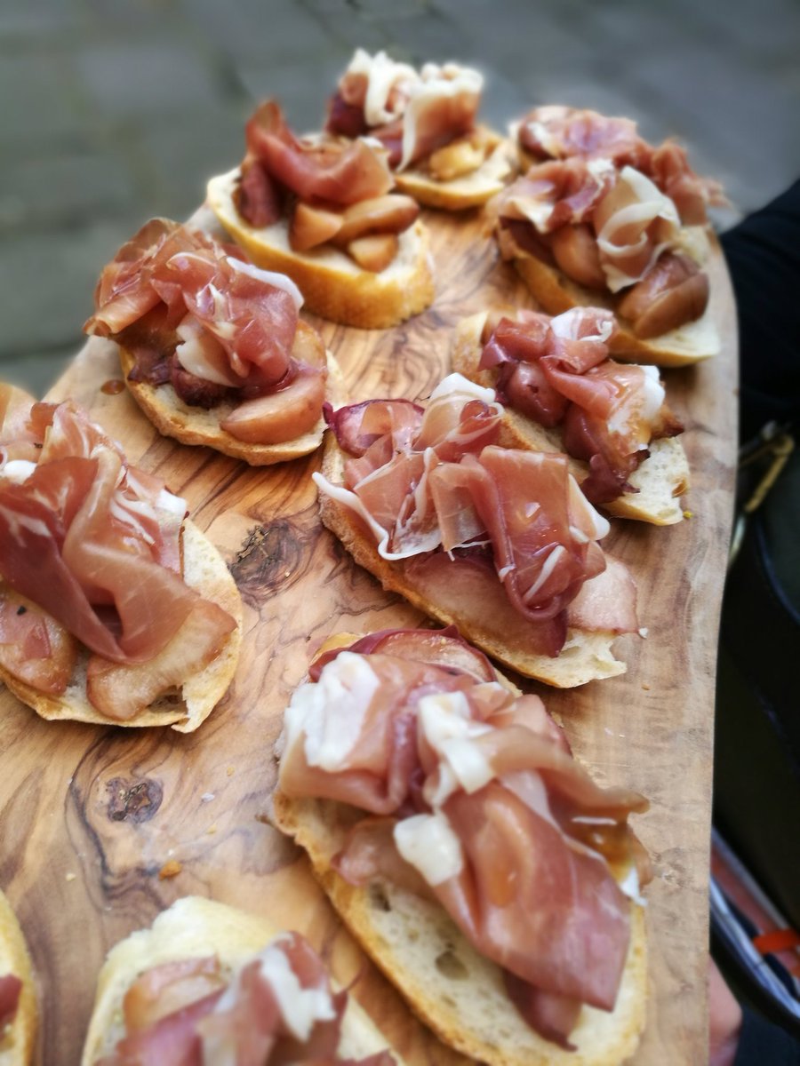 PlentyBath's tweet photo. Great evening of food pairing @Hideout_Bath with @Arranwhisky  Great to pair some great flavour profiles with incredible food flavours. https://t.co/z8arBHNJR2