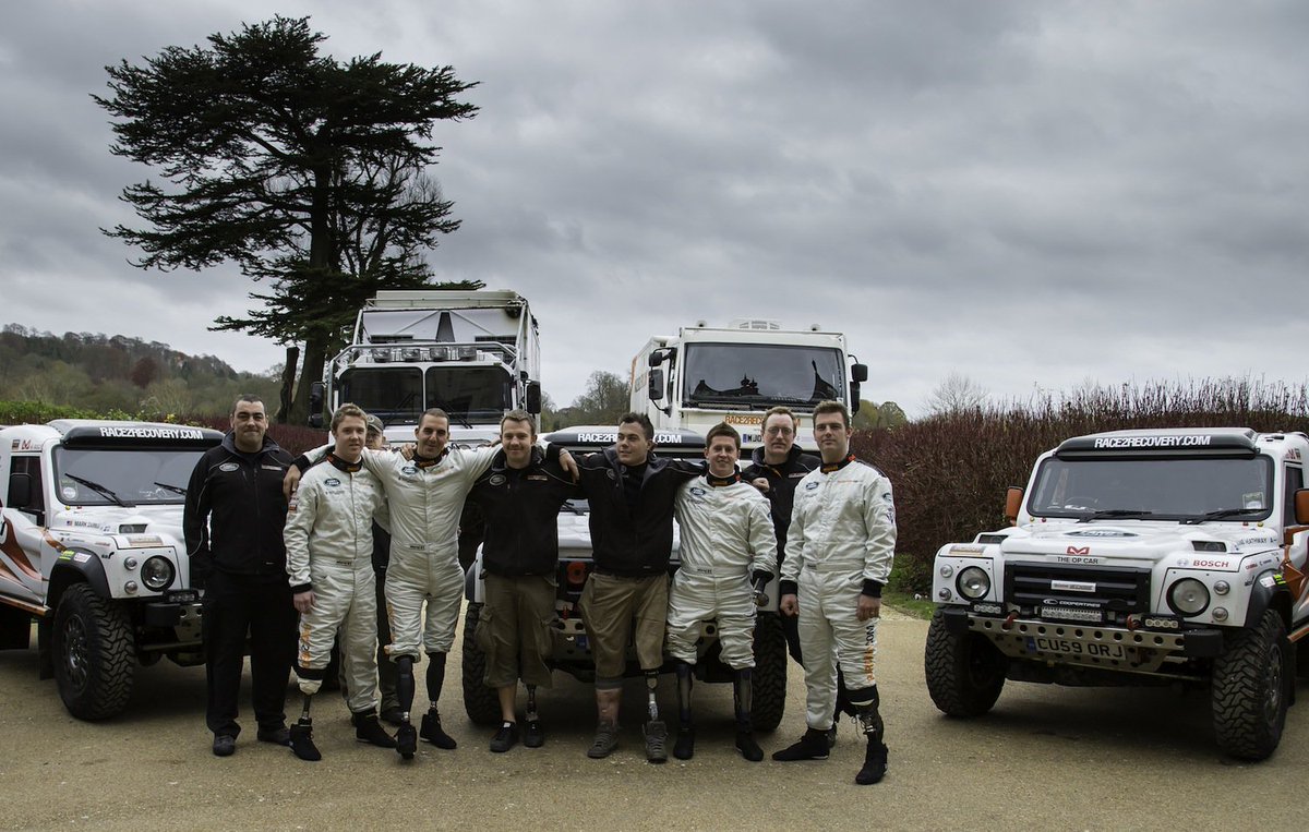 Television Four tweet media