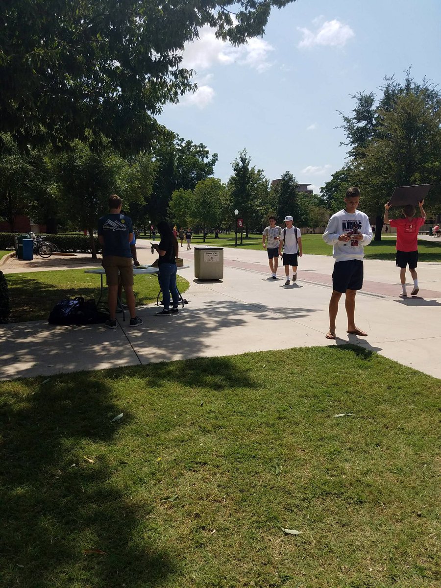 Oklahoma Kappa Sigma tweet media