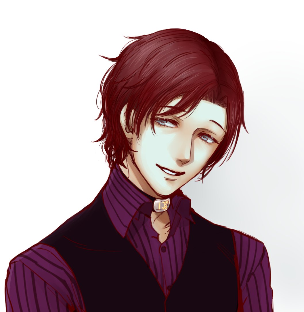 RR_ReaganQ's tweet photo. (ภาพนี้คอมมิชชั่นลายเส้นเปล่าจาก @/Rilo_J ค่ะ)
(ประวัติตัวละคร : https://t.co/W3EzkXxjje ) https://t.co/3K5gQg6k4H