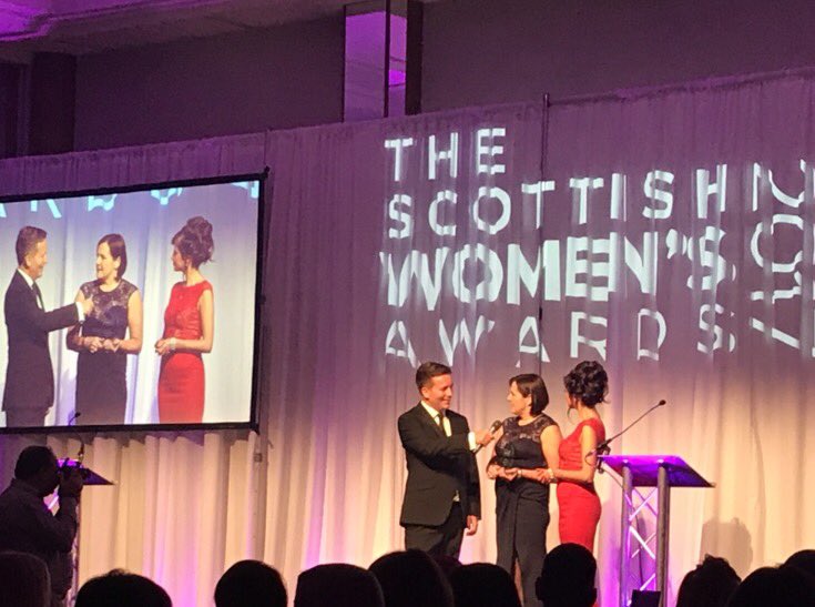 CampbellDallas's tweet photo. Congratulations to our Partner Aileen Gates on winning the services to Accountancy &amp; Finance award at the #WomensAwards! 🎉 https://t.co/E9MVomfxS8