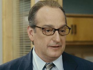 Wishing David Paymer a very Happy Birthday. 