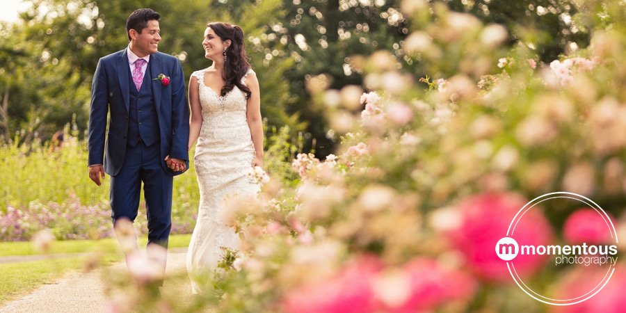 Just finished this fabulous wedding <a href="/Pembroke_Lodge/">Pembroke Lodge</a> so excited to post in the morning! #summer #weddinghour #WeddingWednesday