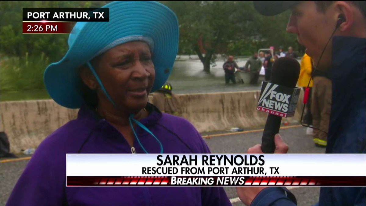 Fox News tweet media