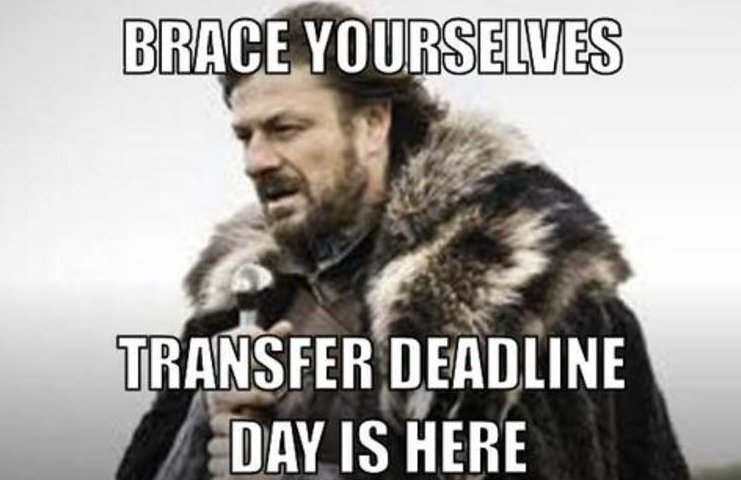 BBCSport's tweet image. Need we say any more?! #bbcfootball