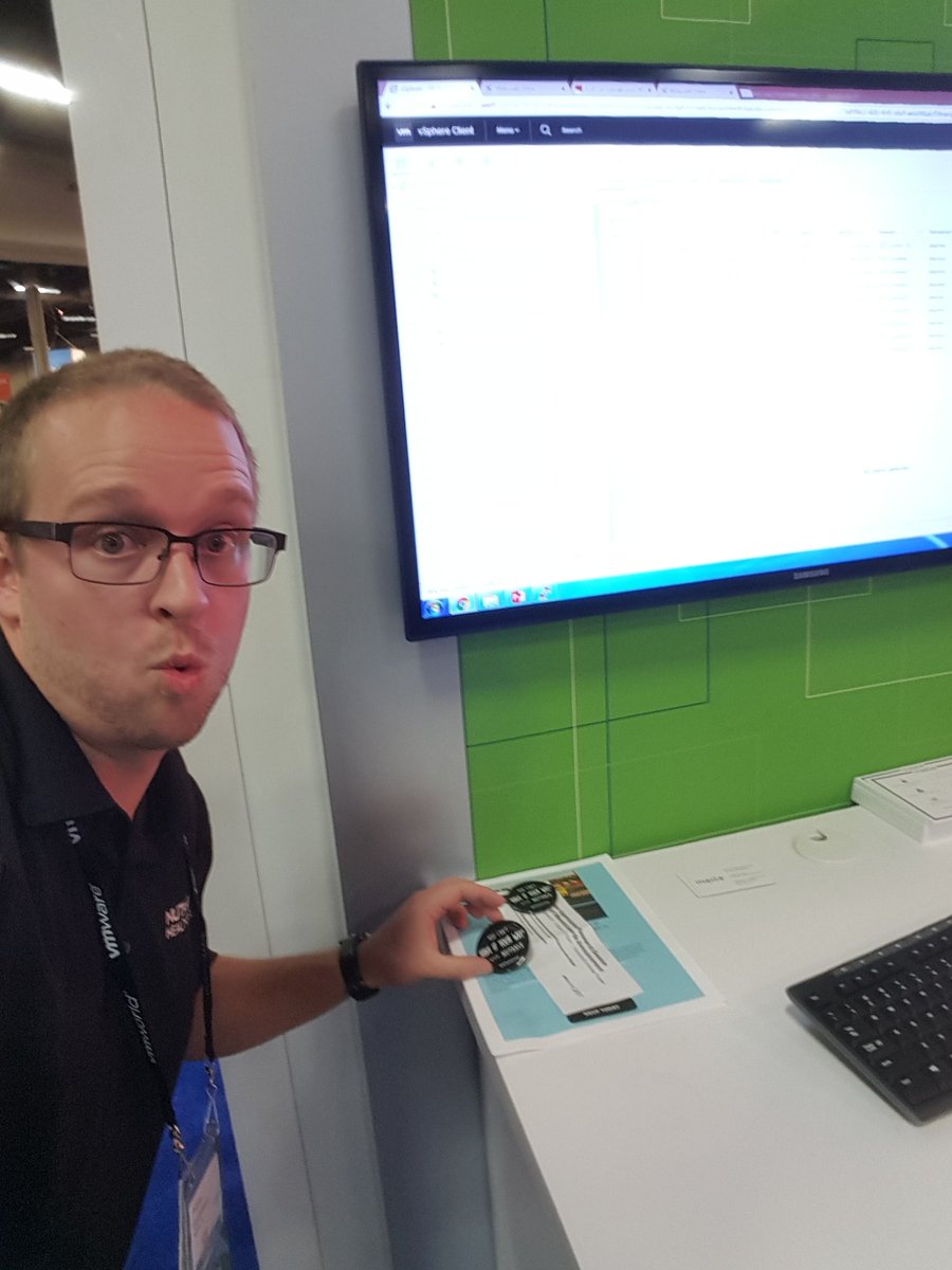 TommyGustaveson's tweet photo. @bhussain @TheRegister The culprit is right here! You got me! #hciyourway https://t.co/8sEIvBA66c