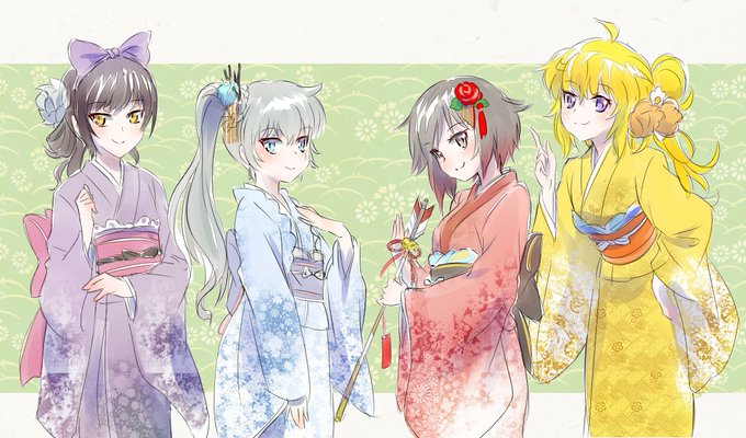 「ルビー・ローズ」の画像/イラスト/ファンアート(古い順)