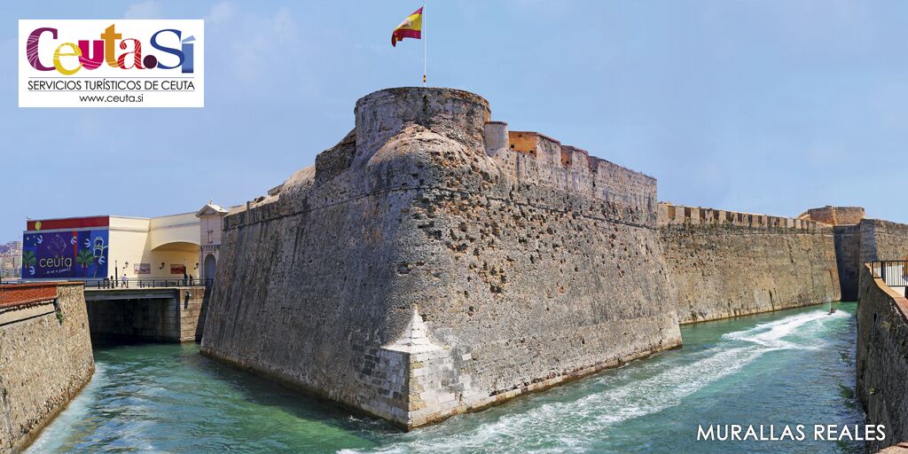 alvaronadalb's tweet photo. En #Ceuta, sus restos nos hablan de una tierra única, de una cultura abierta al Mediterráneo desde fenicios y cartagineses. #DescubreEspaña https://t.co/BsIMc0ia2x