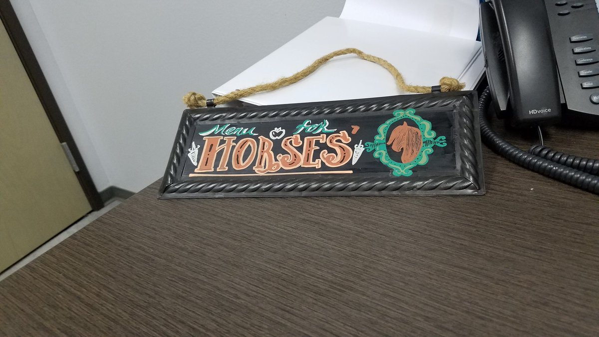 _Bexy_Alws's tweet image. Here is a finalized view of all my hard work! 

#lettering #chalkmenu #equestriancenter #art