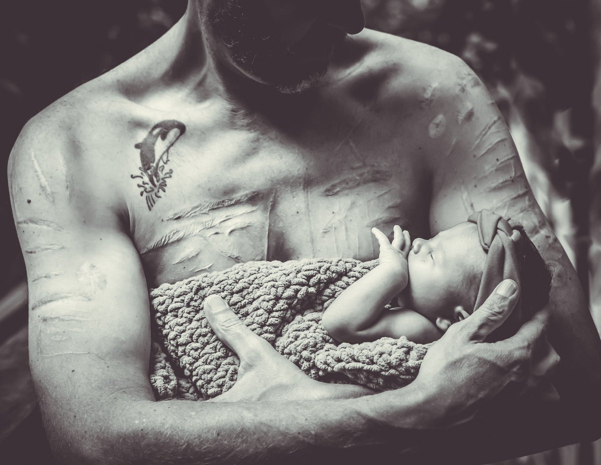 Character1031's tweet photo. For 25 years I used pain to prove I was a man, until I realized my definition was wrong. #recoveryourlife #survivor https://t.co/pO1lQyKUnl
