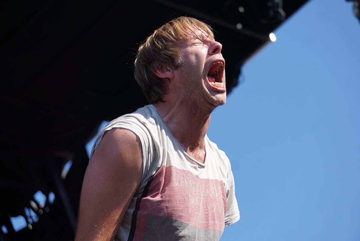 Coming for you <a href="/RiotFest/">Riot Fest</a>. See you in a couple of weeks, Chicago! #riotfest #homesweetchicago #musicfestivalphotographer