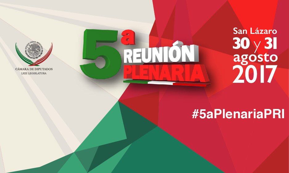 Martha_Hilda's tweet photo. L@s @DiputadosPRI estamos reunidos en la #5aPlenariaPRI 
#NuestroObjetivo: fortalecer la agenda legislativa del próximo periodo de sesiones https://t.co/k8QBMNYJ6B