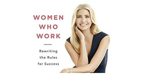 JesseLehrich's tweet image. Ivanka Trump Backs White House Decision to Stop Obama’s Equal Pay Rule
fortune.com/2017/08/30/iva…
#WomenWhoWork