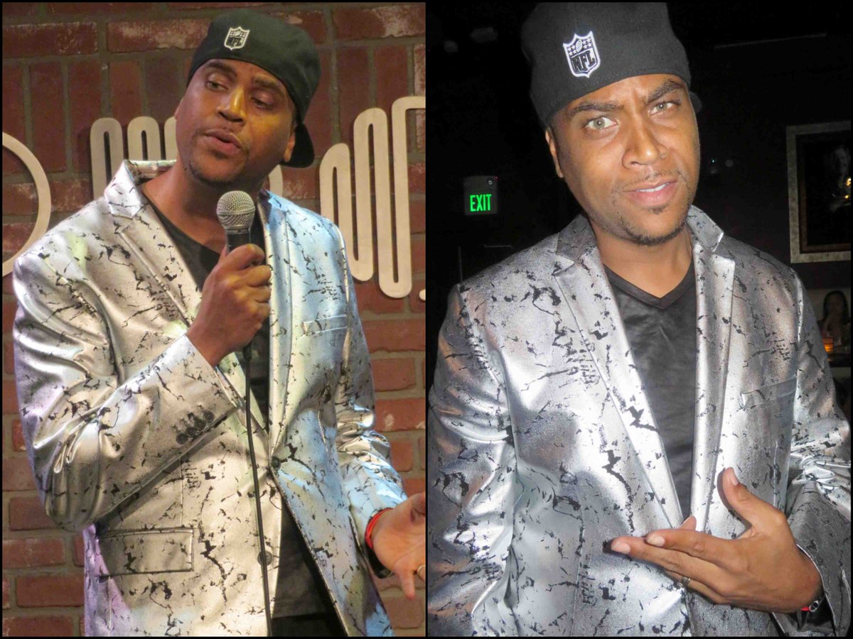 Big_Spike's tweet photo. #MoBettaTwentyPlusYrsStrong @FunnyManMcgriff #SmashedDaStage!!! #WeMadeEmLaugh @MoBettaMundayz @HollywoodImprov @Big_Spike https://t.co/sAoNWyiWlp