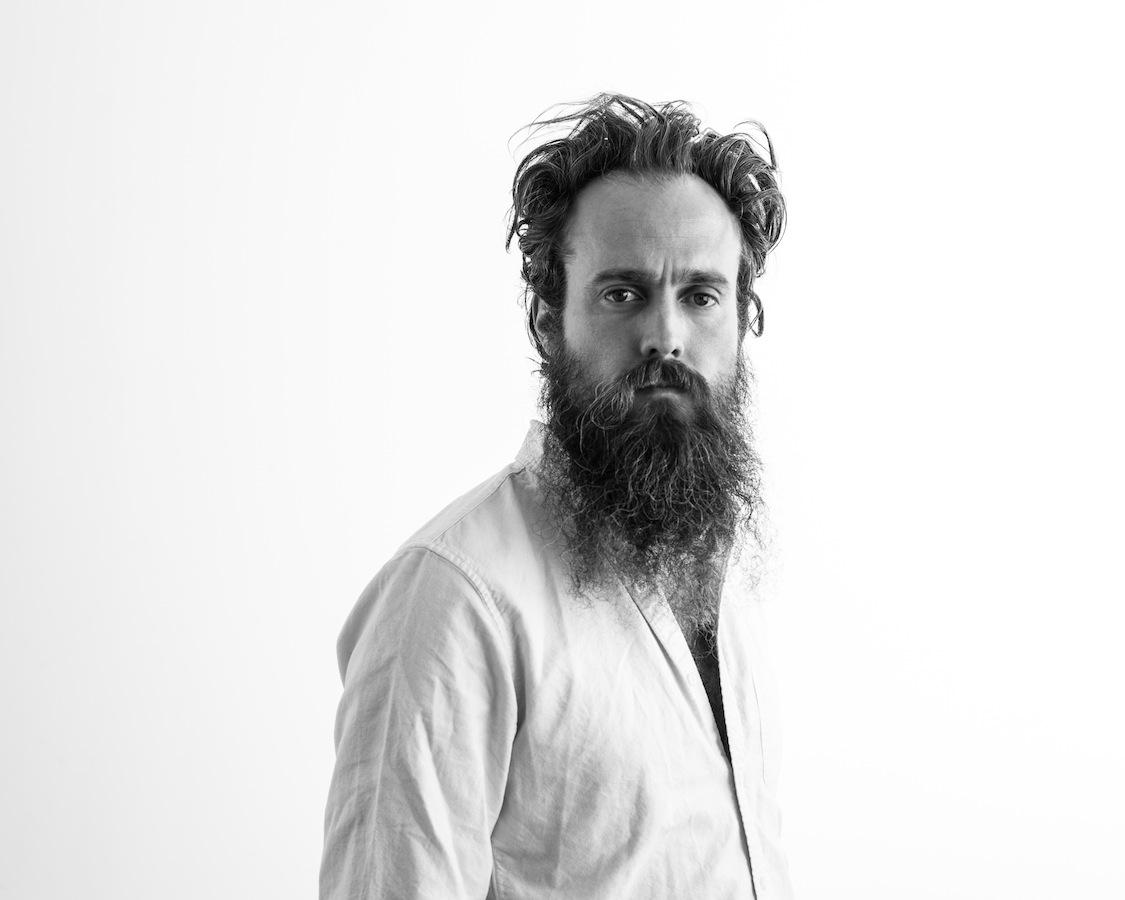theRealAlterity's tweet image. In Conversation Iron and Wine | goo.gl/FrknzR | #ALittleBit