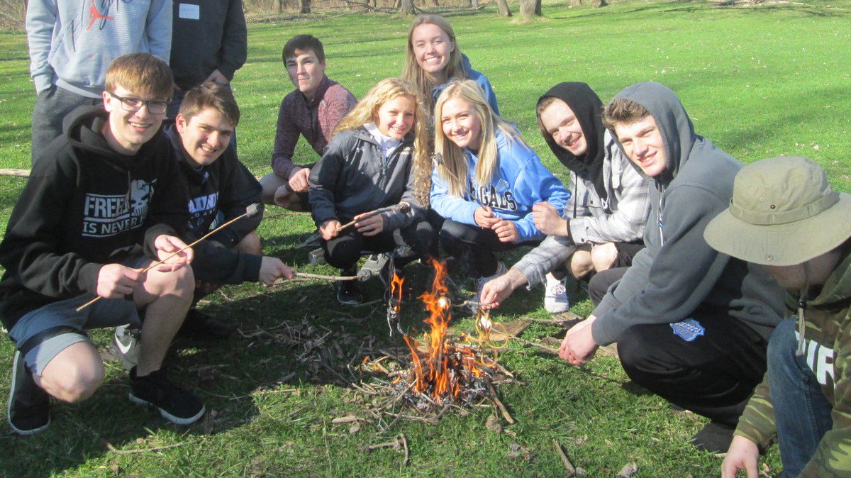 Base Camp tweet media