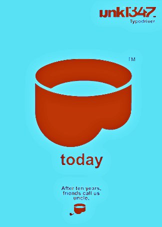 se7engroups's tweet image. Logo Unk347, cekidot men ...