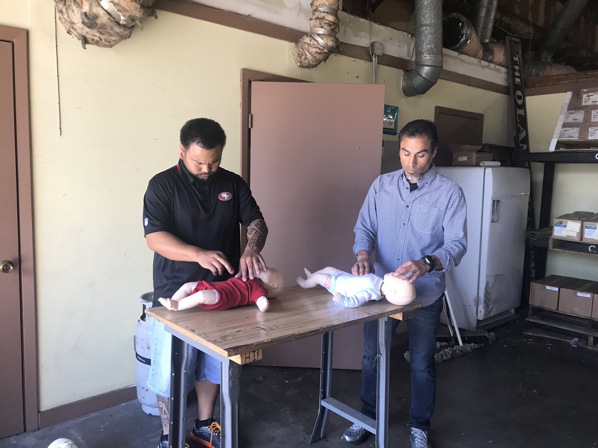 Annie Olander (@olanderaayooh) on Twitter photo CPR & first aid training at <a href="/TheOlanderCo/">Olander</a>! 🚑❤️🌎#WednesdayWisdom #helponeanother #OlanderProud #corevalues #oneworldonefamily CPR & first aid training at <a href="/TheOlanderCo/">Olander</a>! 🚑❤️🌎#WednesdayWisdom #helponeanother #OlanderProud #corevalues #oneworldonefamily