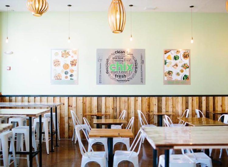 fittinsider's tweet photo. 15 Actually Healthy Takeout Spots in DC https://t.co/wuePqValHQ @ChixDC @GlensGardenMkt @ZorbasCafe @MerziDC @theproteinbar #FittDC https://t.co/ZuC0MahdNR