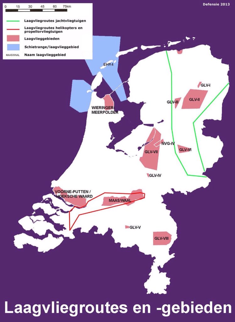 Hoe laag mag er boven NL en in laagvlieggebieden gevlogen worden? defensie.nl/onderwerpen/vl…